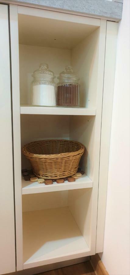 בוהין Apartment Sonce מראה חיצוני תמונה
