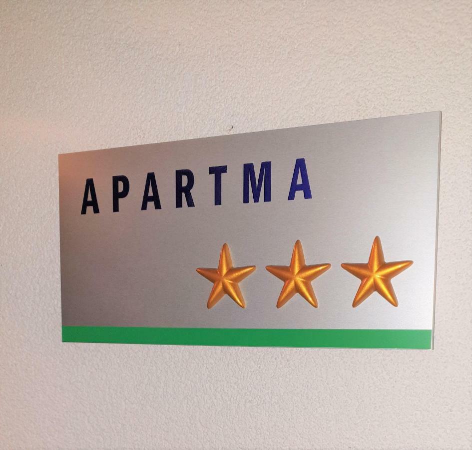 בוהין Apartment Sonce מראה חיצוני תמונה