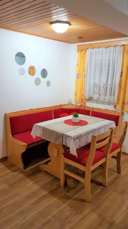בוהין Apartment Sonce מראה חיצוני תמונה