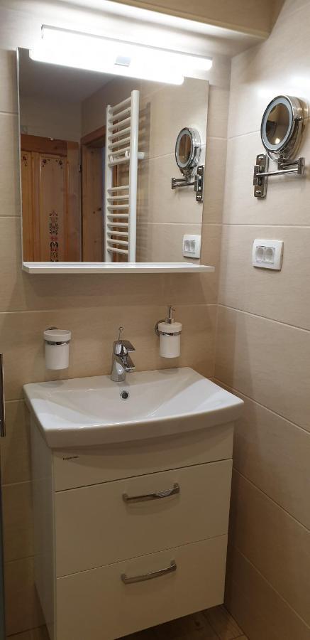 בוהין Apartment Sonce מראה חיצוני תמונה