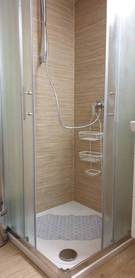 בוהין Apartment Sonce מראה חיצוני תמונה